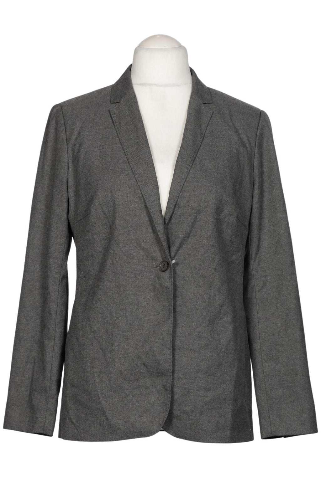 Marie Lund Women's Blazer Gray EU 42 2