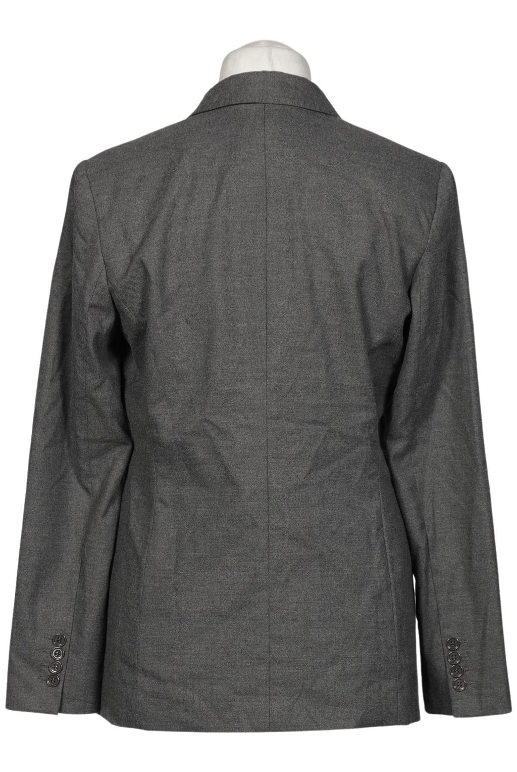 Marie Lund Women's Blazer Gray EU 42 3