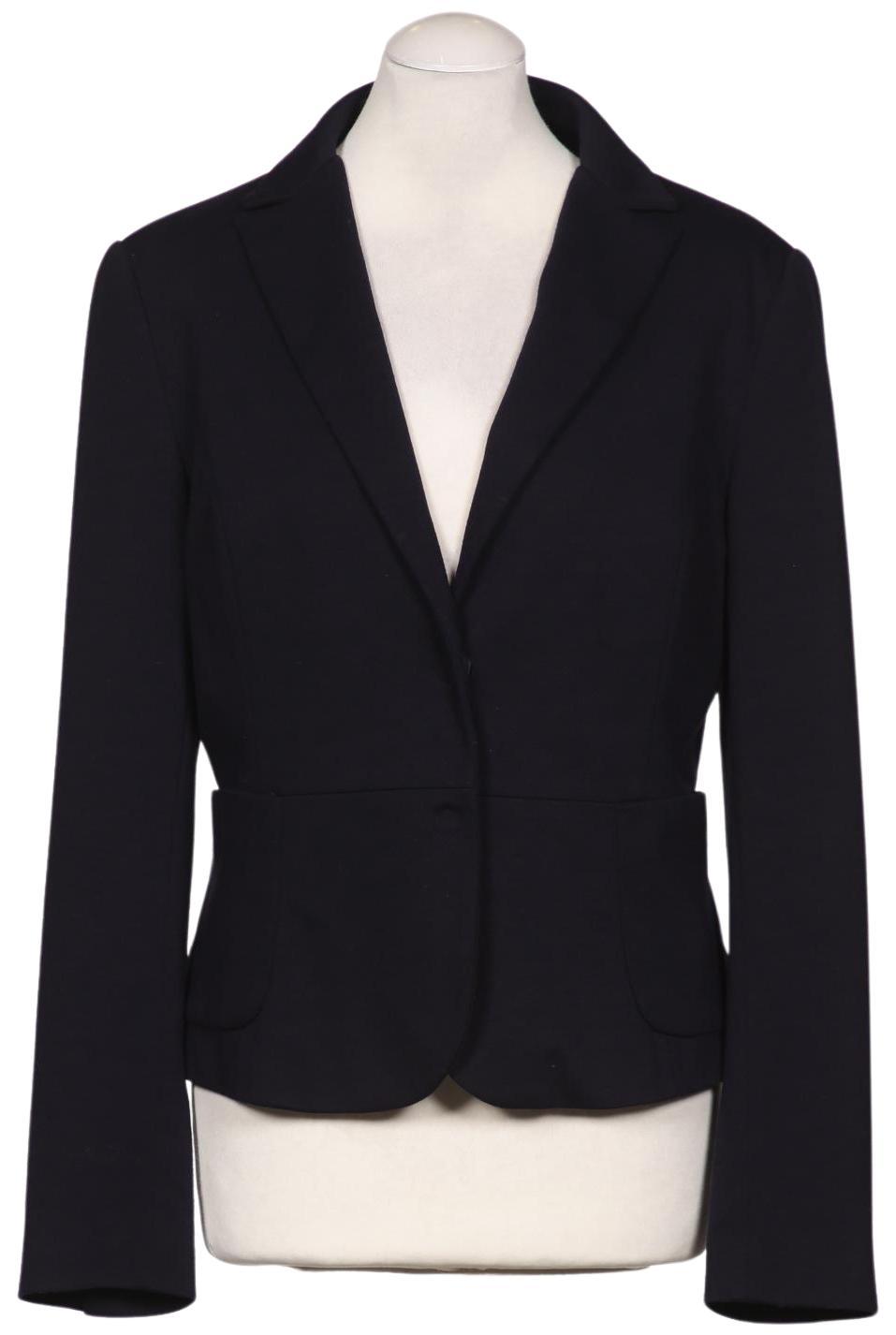 Marie Lund Women's Blazer Navy EU 38 2