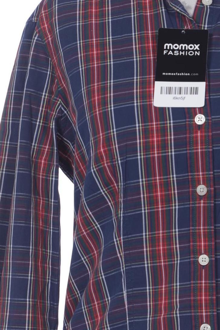 Marie Lund Damen Bluse Blau EU 34 Baumwolle 6