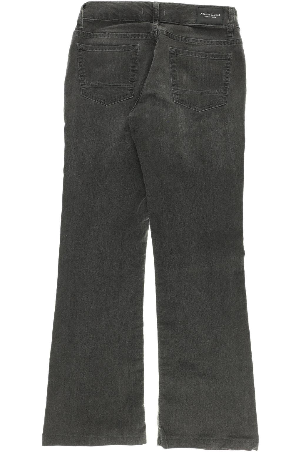 Marie Lund Women's Jeans Grey W27 3