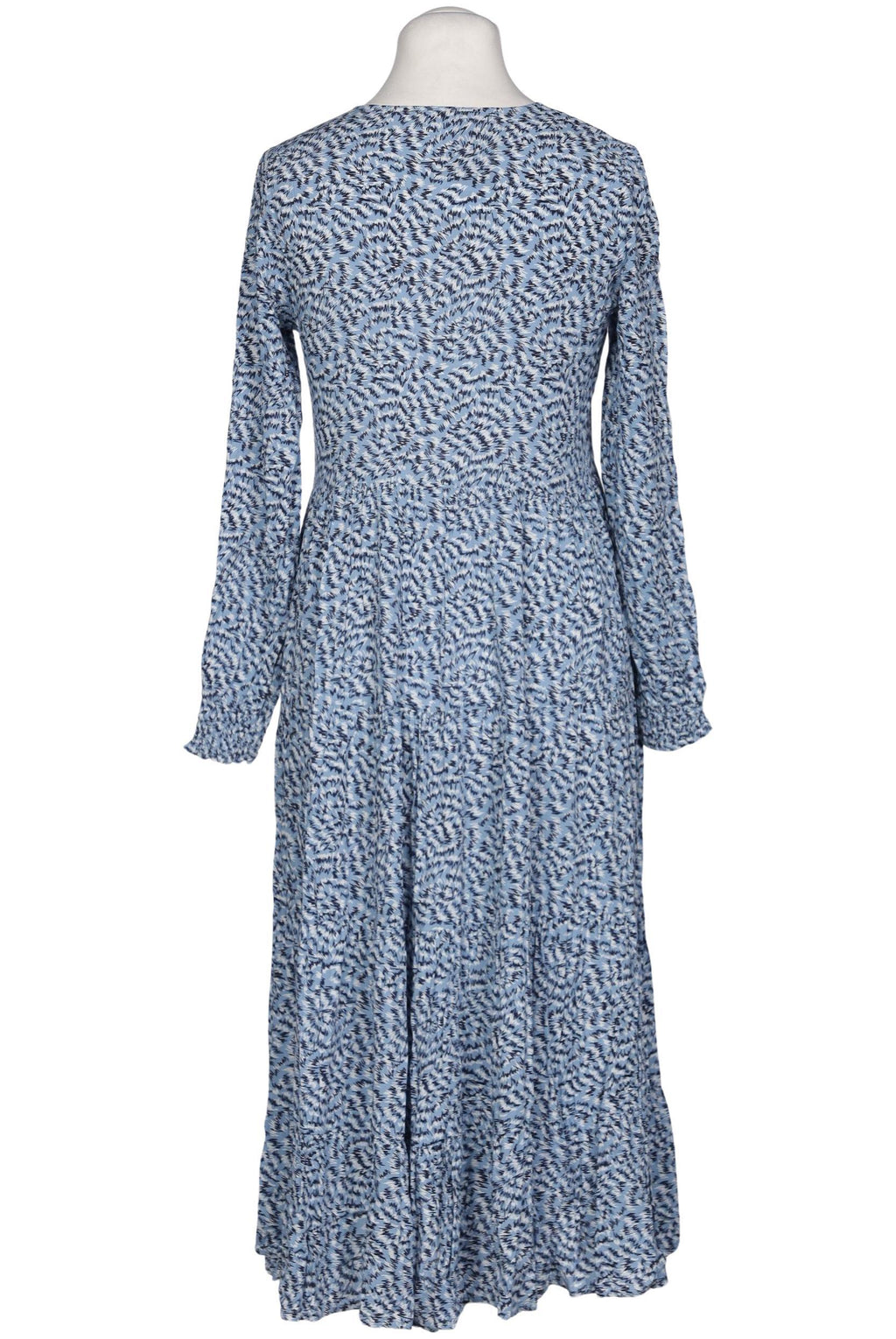 Marie Lund Women Dress Blue EU 38 6