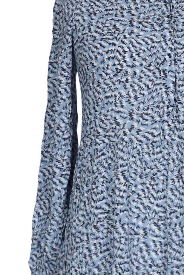 Marie Lund Women Dress Blue EU 38 7