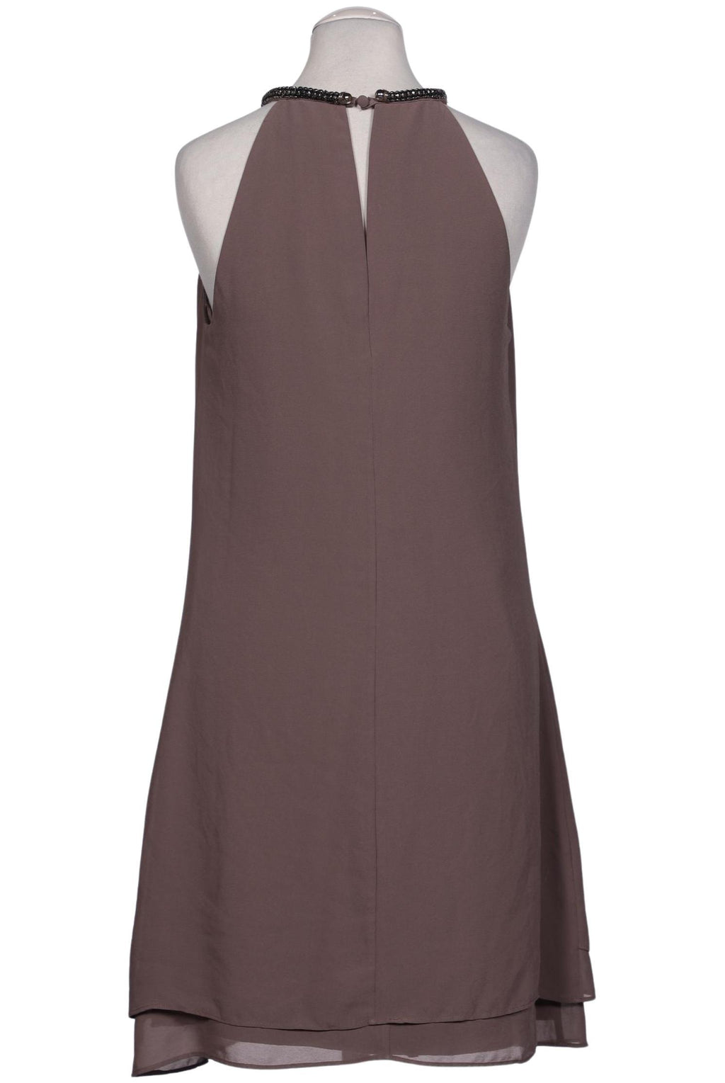 Marie Lund Robe Femme Marron EU 34 8