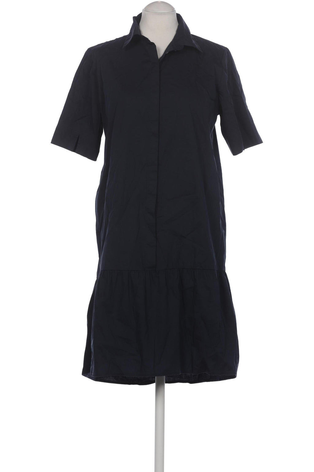 Marie Lund Damen Dress Navy EU 38 9