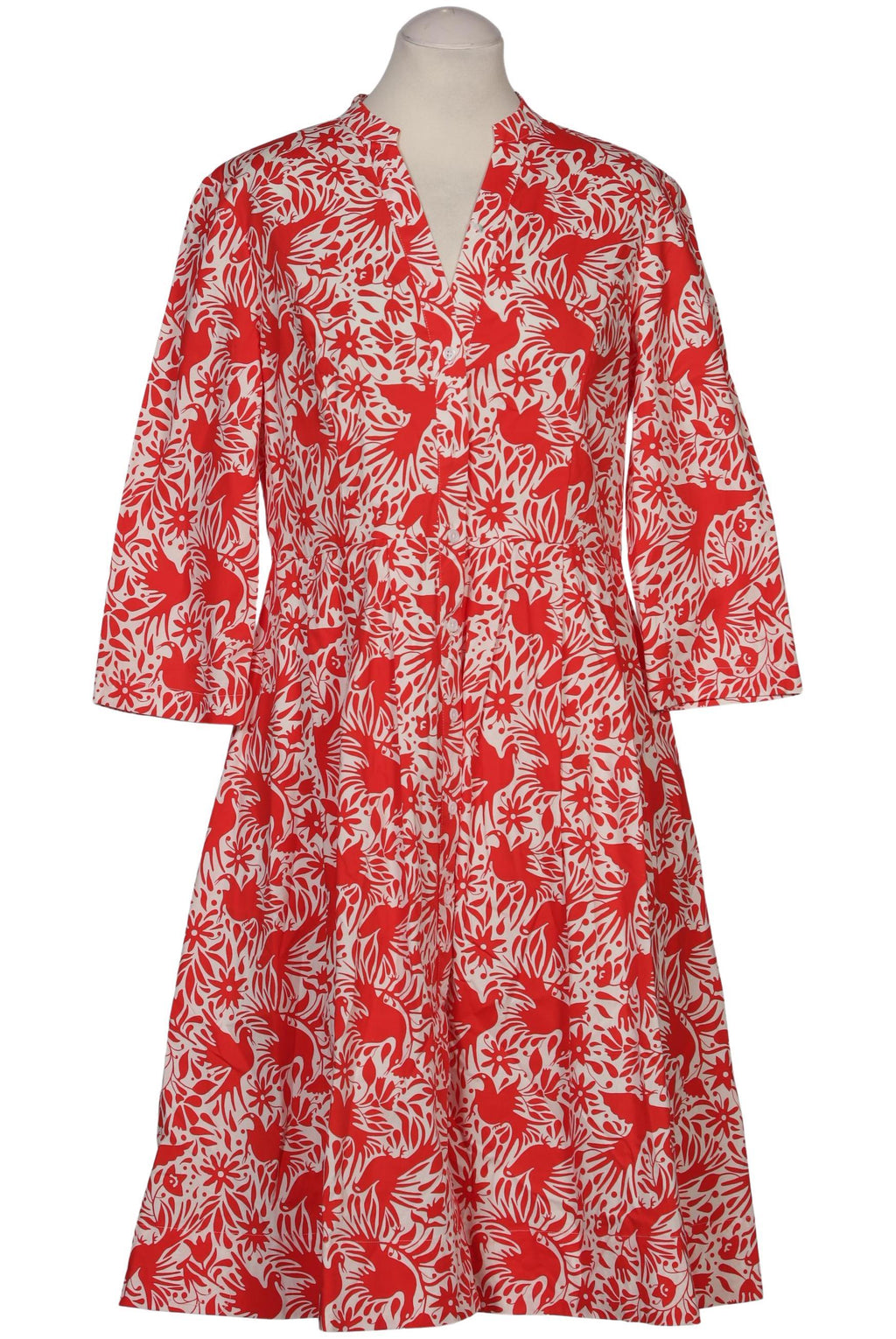 Marie Lund Damen Kleid Mehrfarbig EU 38 2