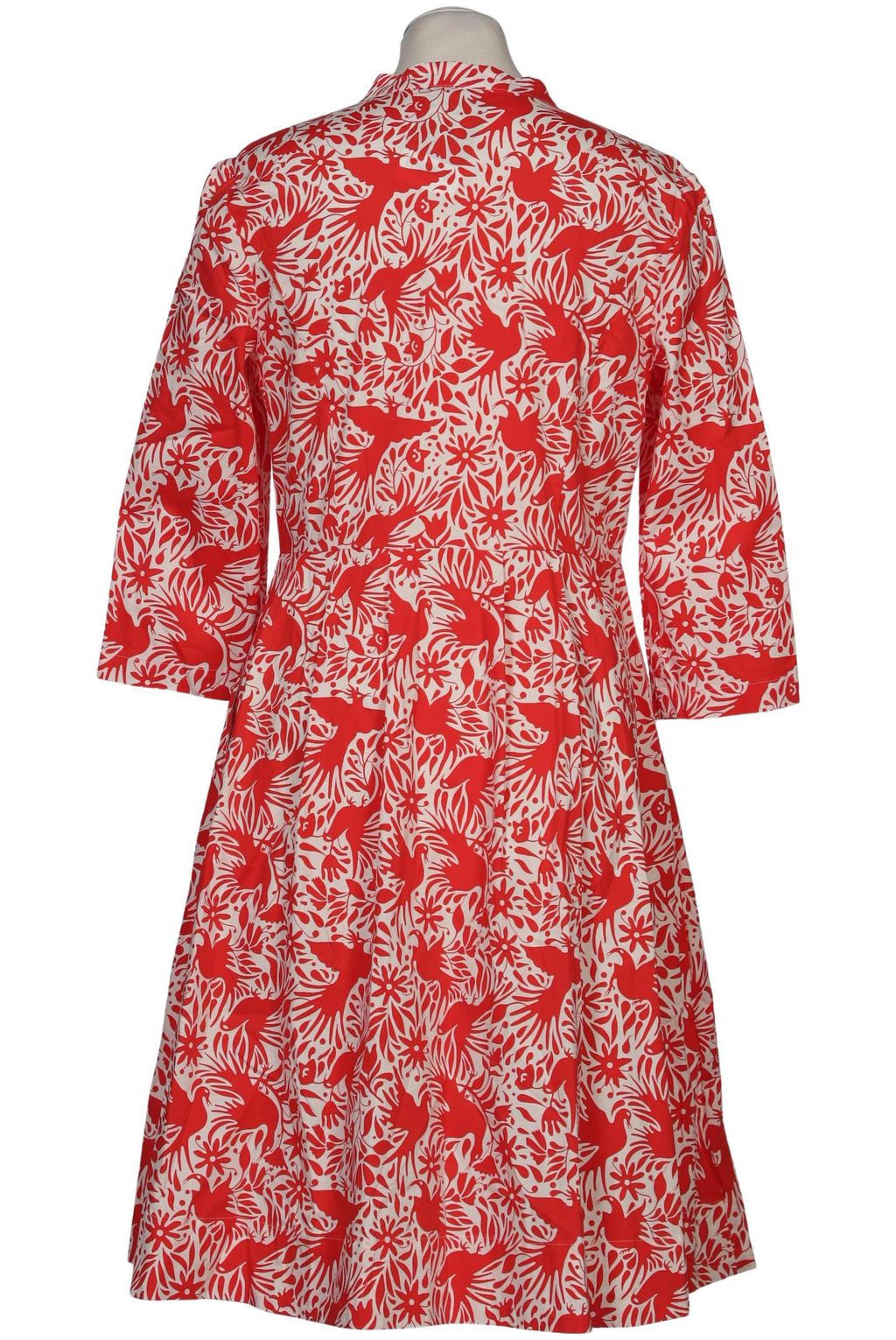 Marie Lund Damen Kleid Mehrfarbig EU 38 3