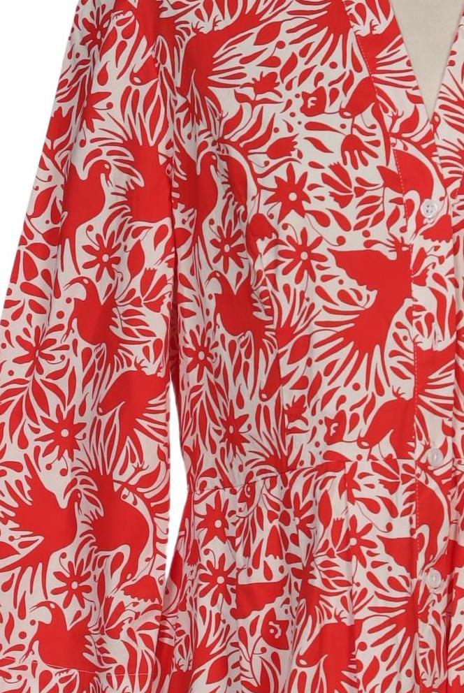 Marie Lund Damen Kleid Mehrfarbig EU 38 4