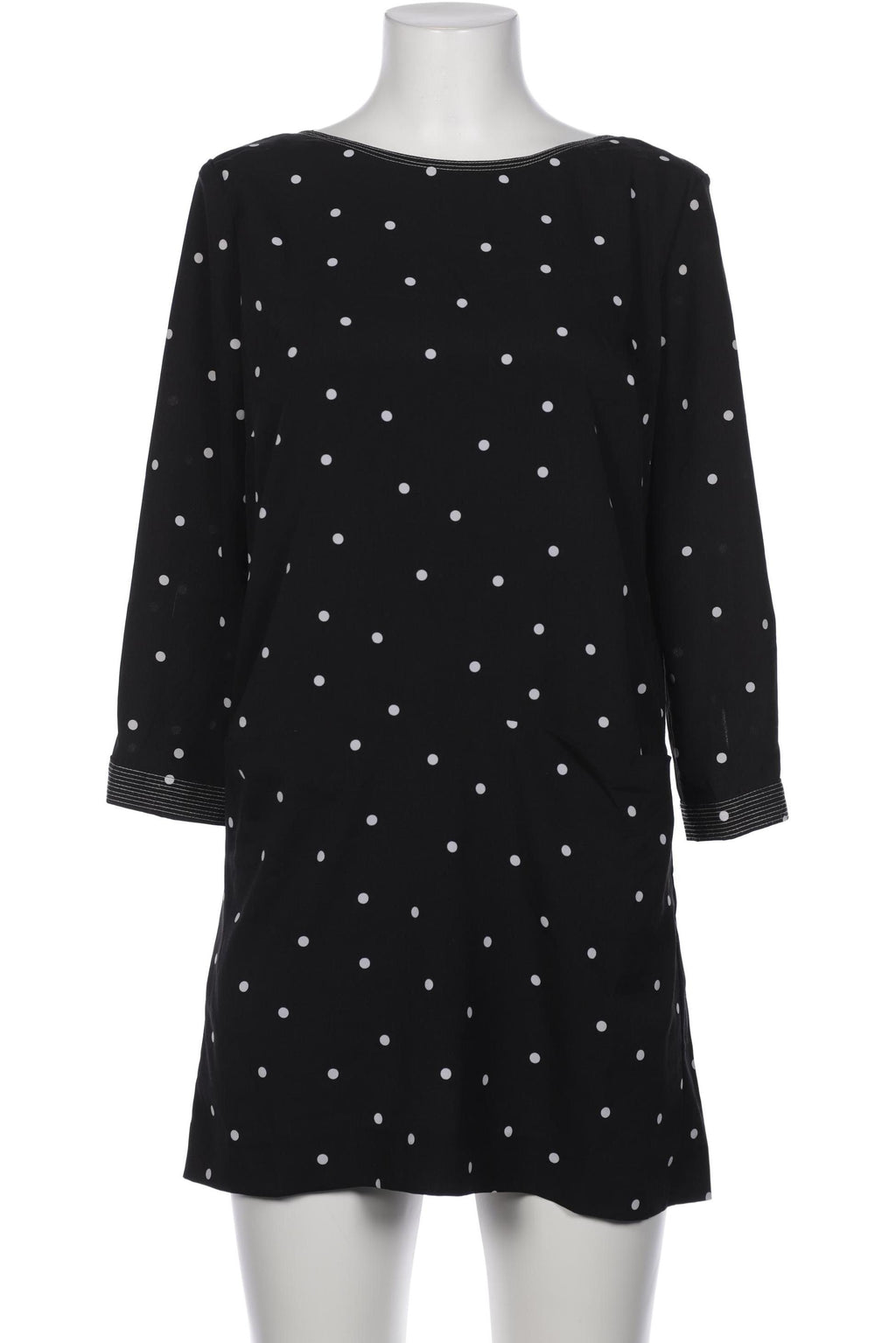 Marie Lund Women Dress Black EU 40 4