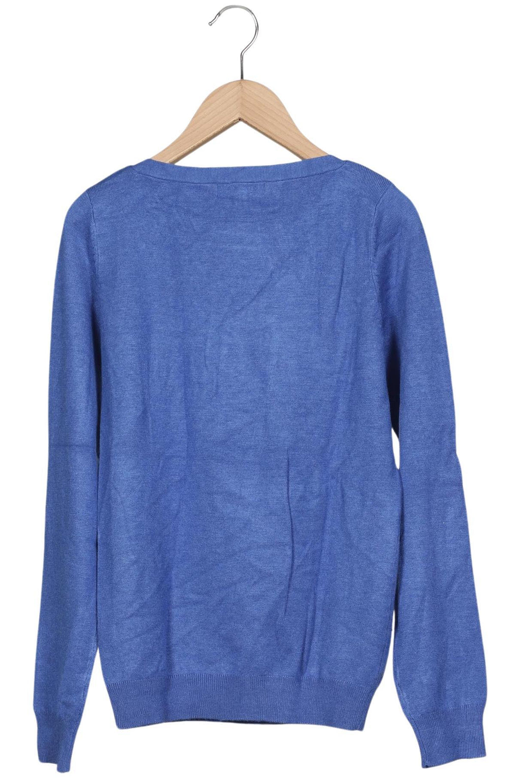 Marie Lund Women's Sweater Blue Size S 5