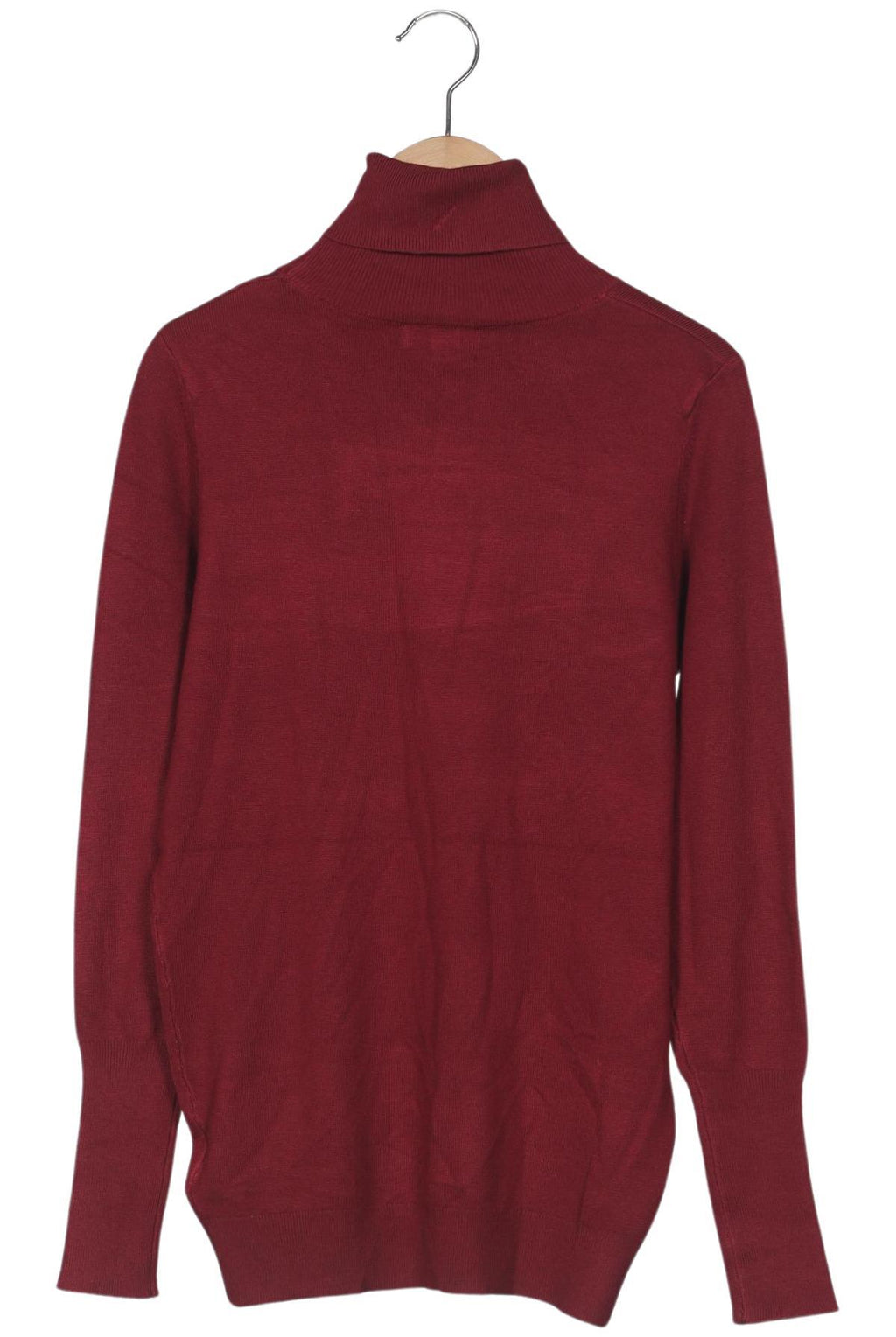 Marie Lund Damen Pullover Red S 7