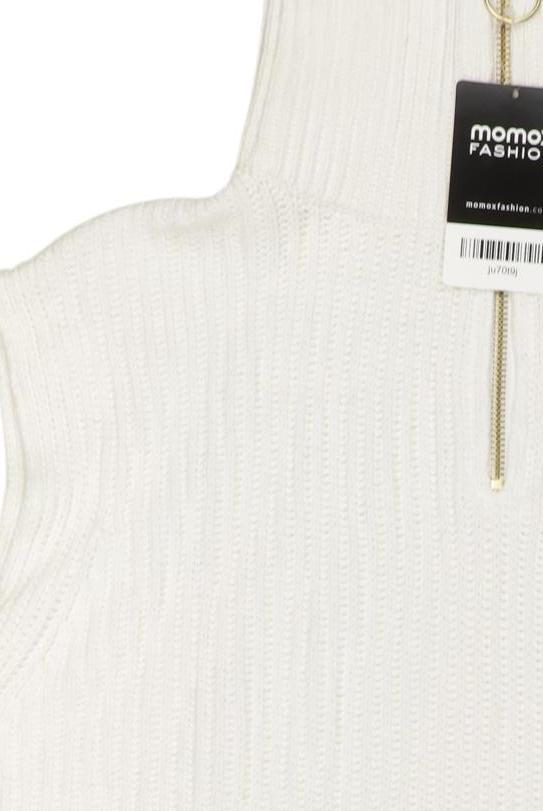 Marie Lund Damen Pullover Weiß Gr. XXL 4