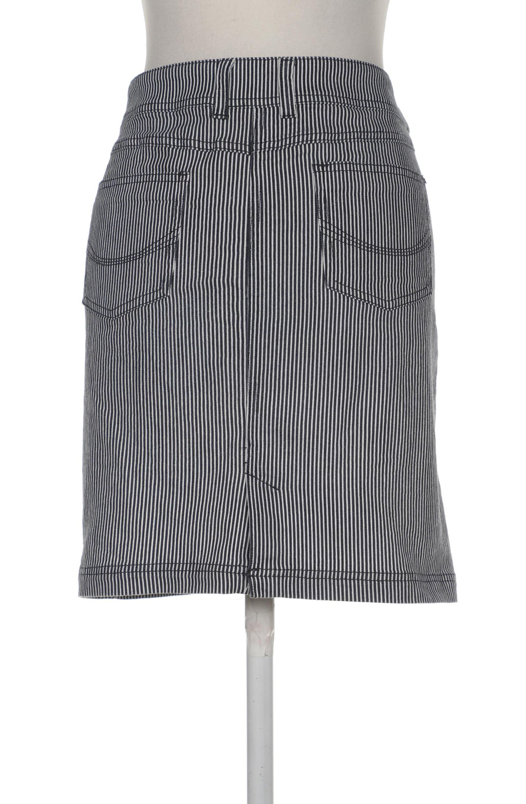 Marie Lund Women's Skirt Navy EU 38 5