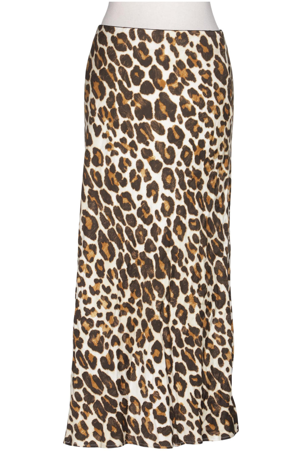 Marie Lund Women Skirt Multicolored EU 38 2