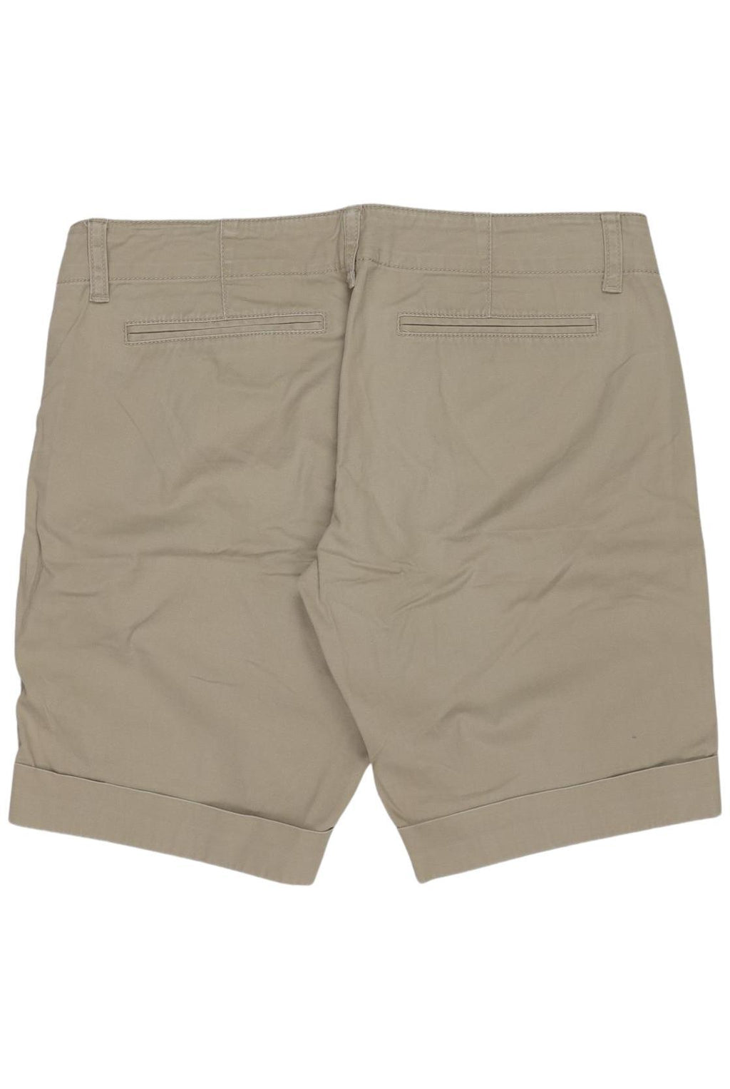 Marie Lund Women's Shorts Beige W29 3