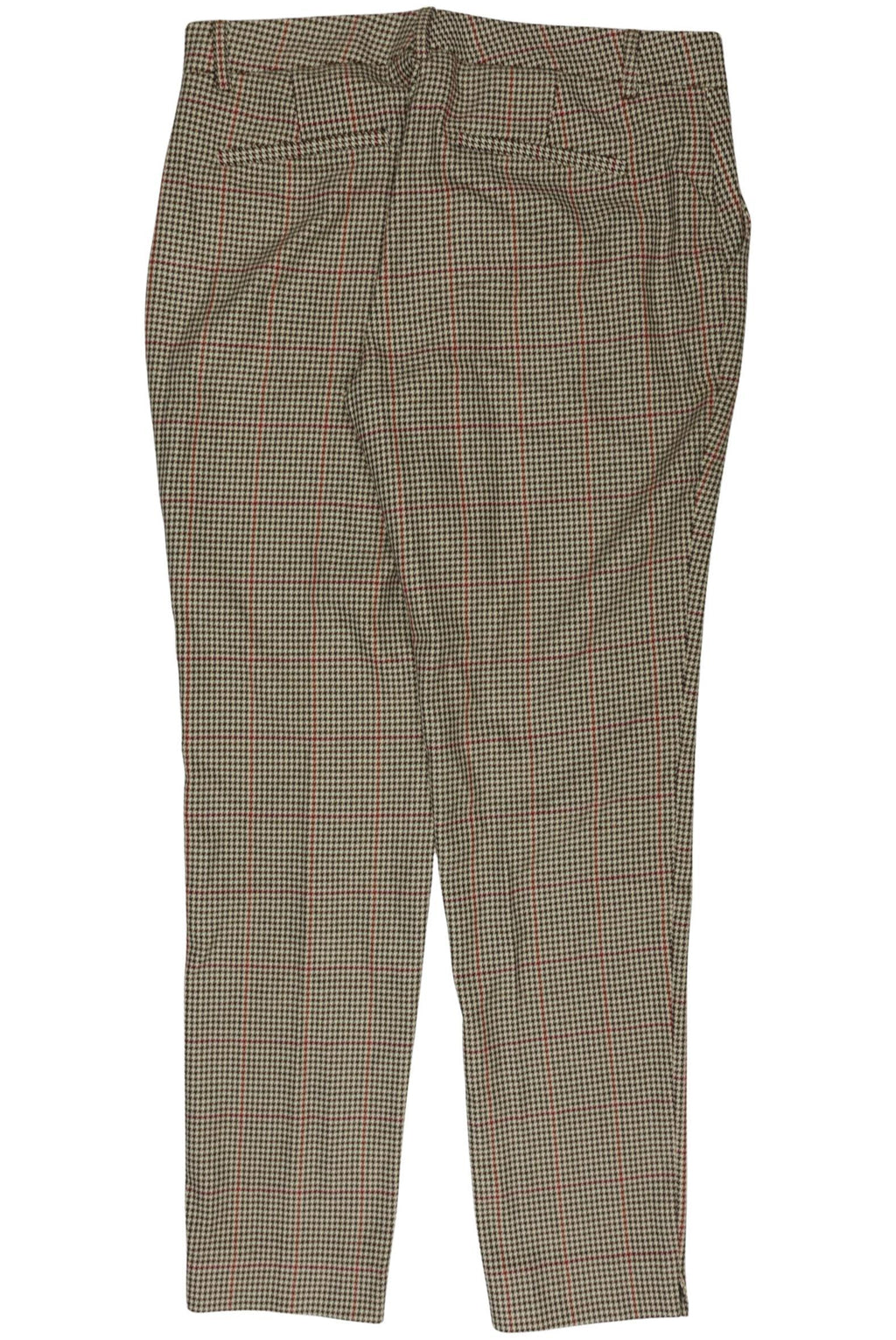 Marie Lund Damen Stoffhose Mehrfarbig Gr. EU 36 3