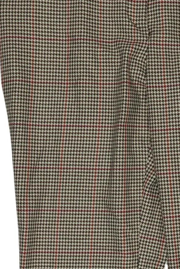 Marie Lund Damen Stoffhose Mehrfarbig Gr. EU 36 4