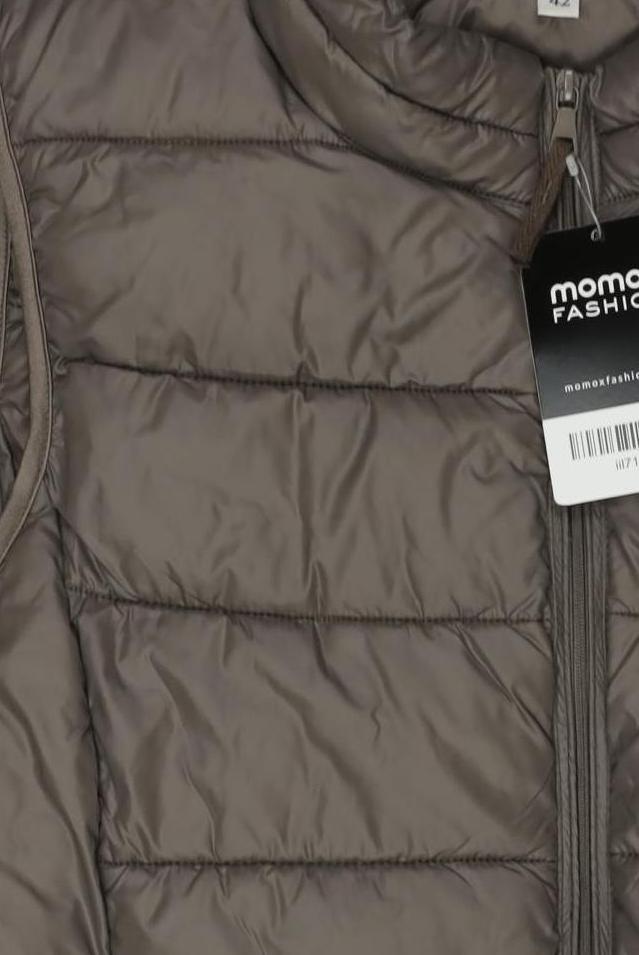 Marie Lund Gilet Femme Marron EU 42 4