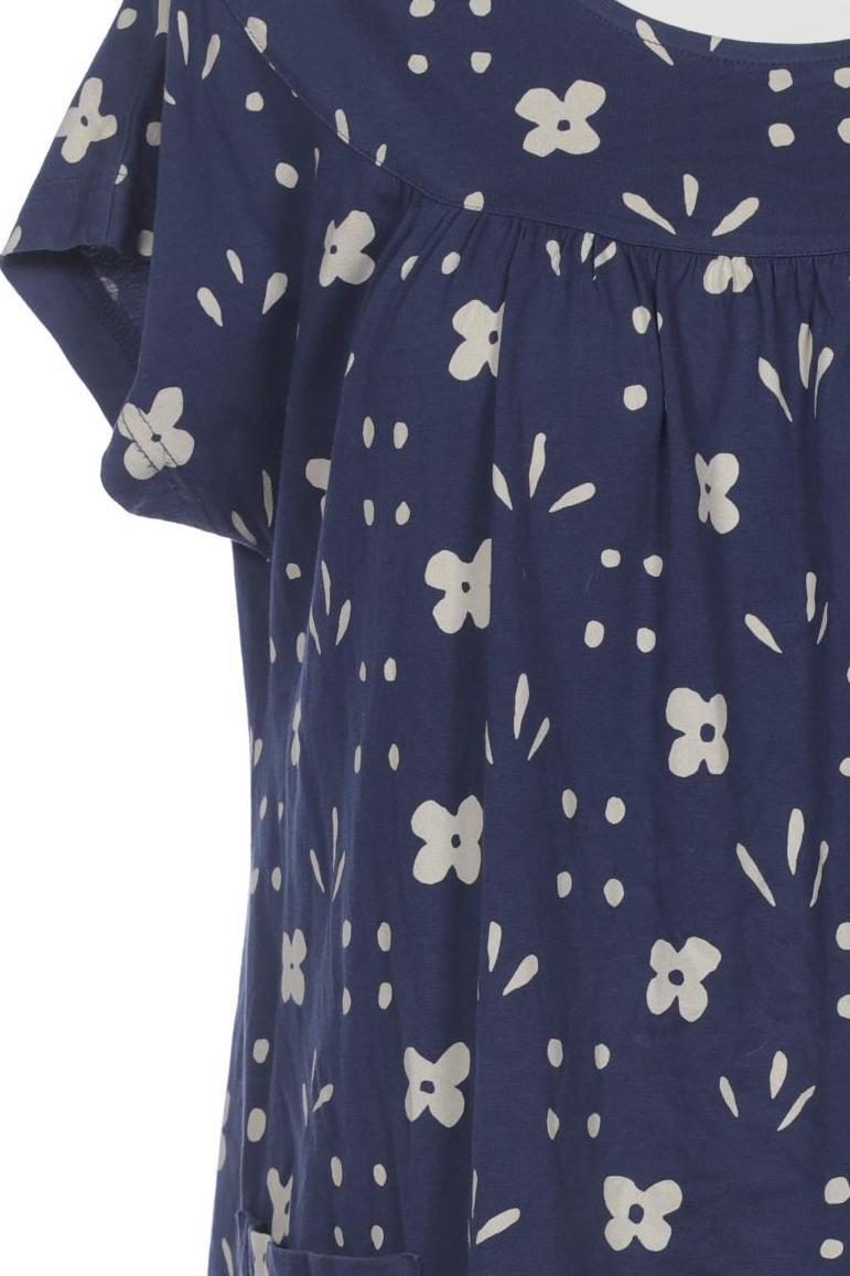 Marimekko Dress Blue Size S Cotton 6