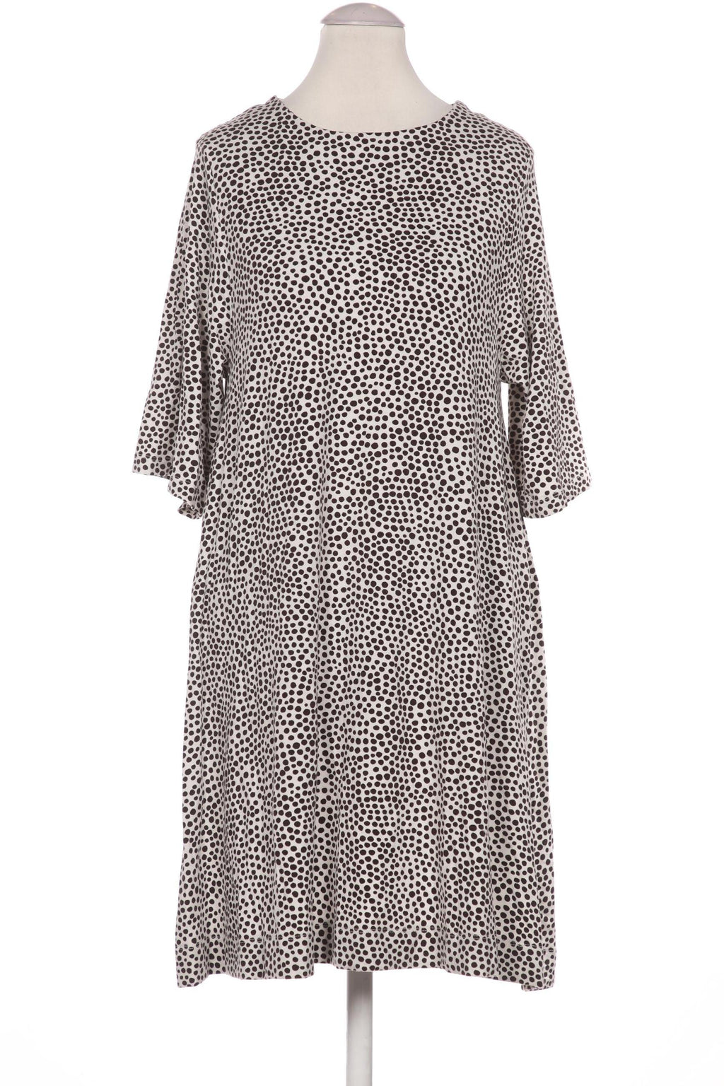 Marimekko Women's Dress Brown XS 7