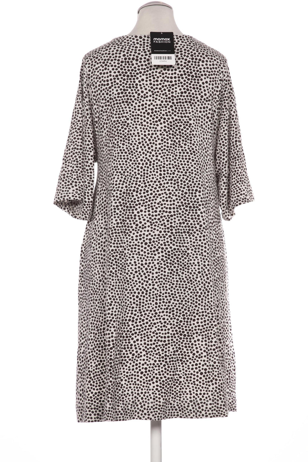 Marimekko Women's Dress Brown XS 8