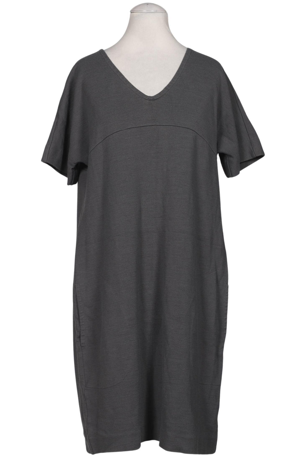 Marimekko Damen Kleid Grau M 4
