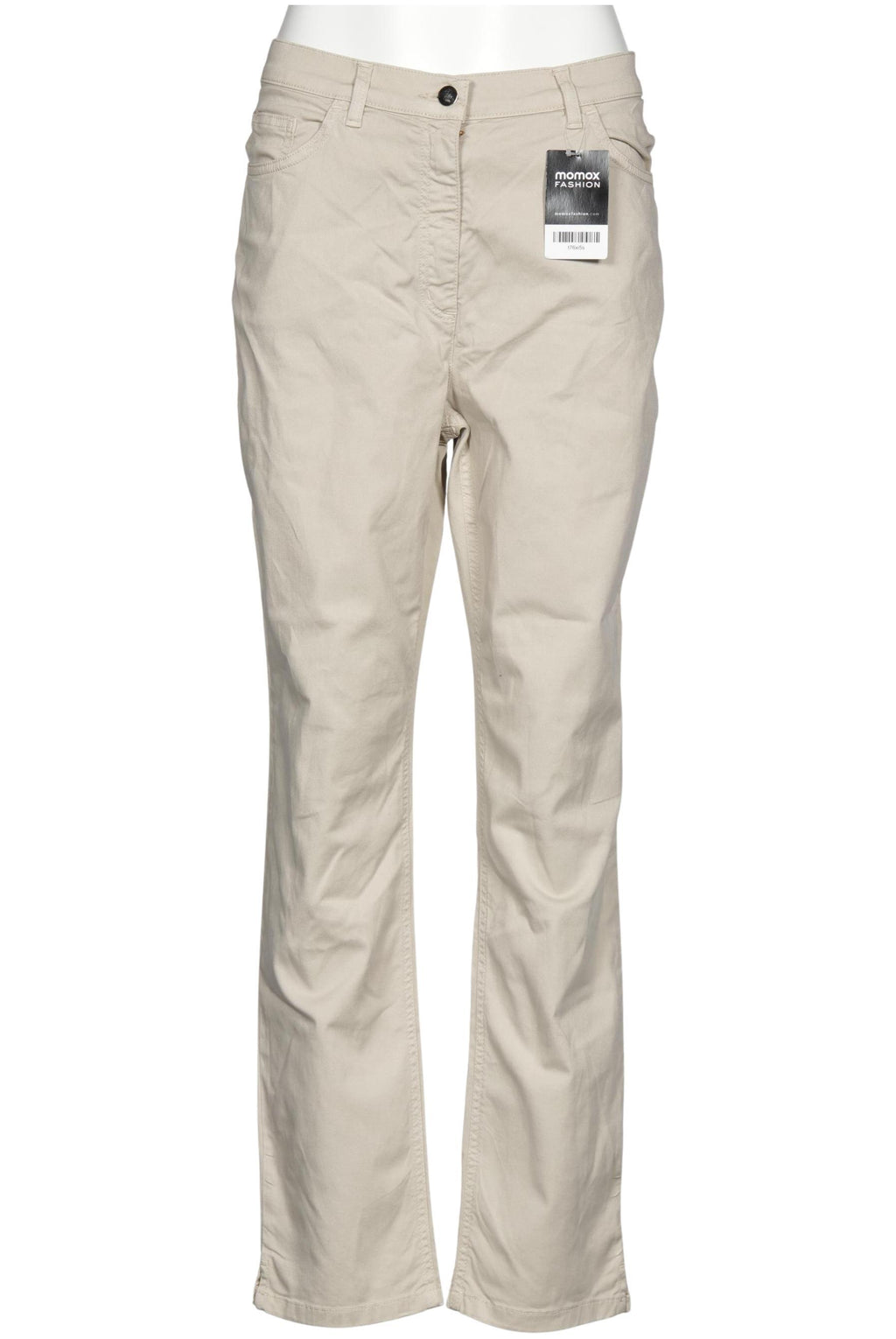 Marina Rinaldi Damen Jeans Beige M 4