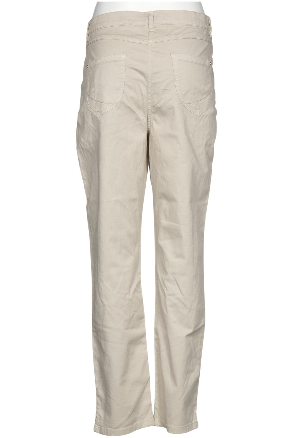Marina Rinaldi Damen Jeans Beige M 5