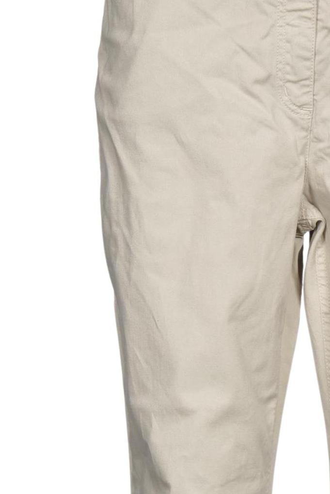 Marina Rinaldi Damen Jeans Beige M 6
