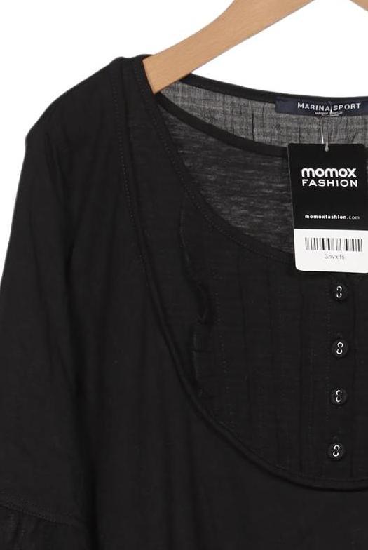 Marina Rinaldi T-Shirt Black M 5