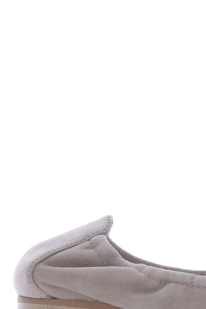 Maripe Women's Ballerina Grey EU 36 Leather 4