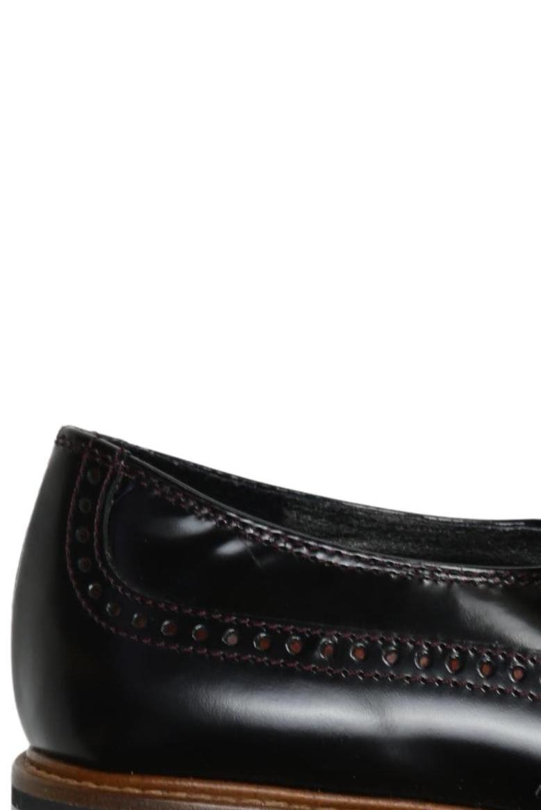 Maripe Women's Half Shoe Black EU 36 3