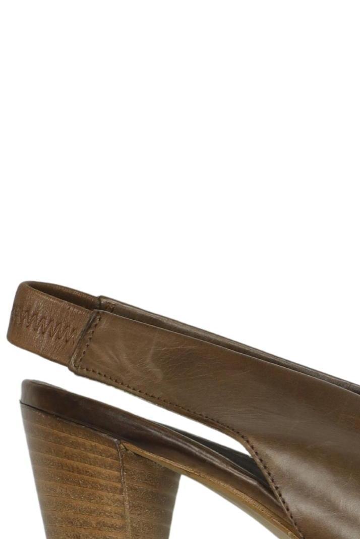 Maripe Damen Pumps Braun EU 40 5