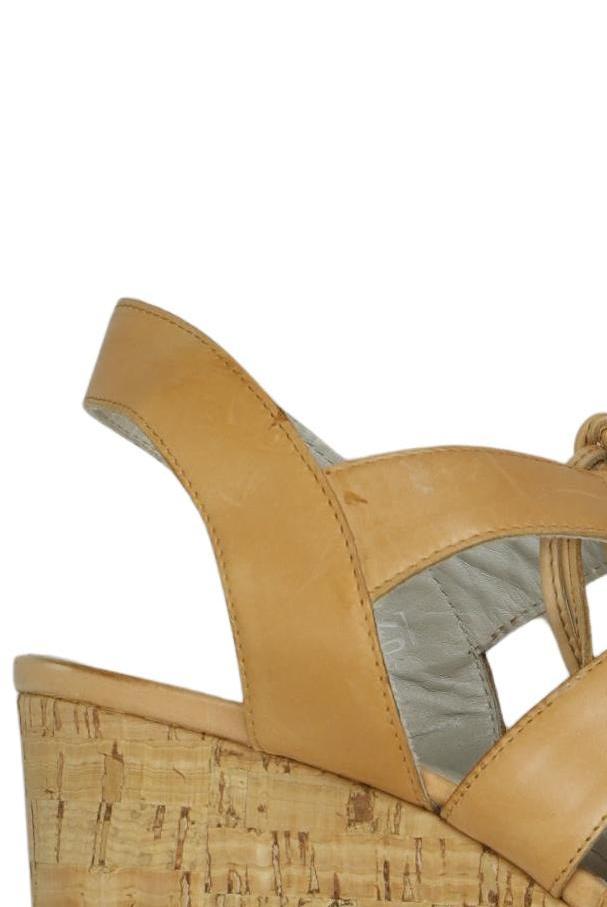 Maripe Women Sandals Brown EU 40 3