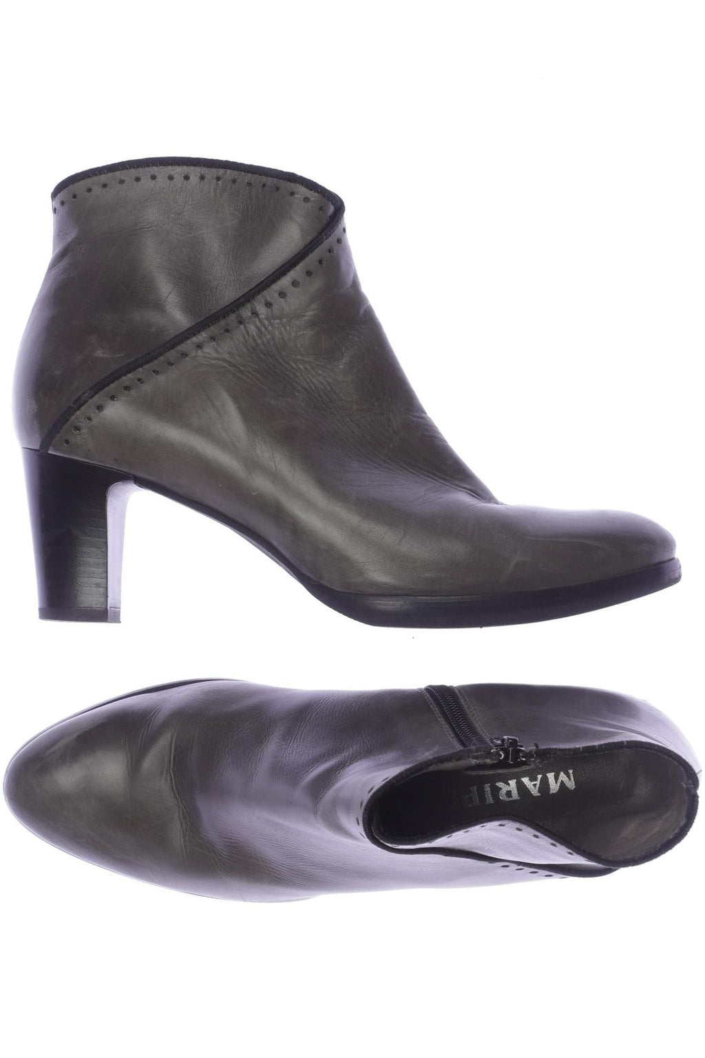 Maripe Women's Ankle Boot Grey 37 4