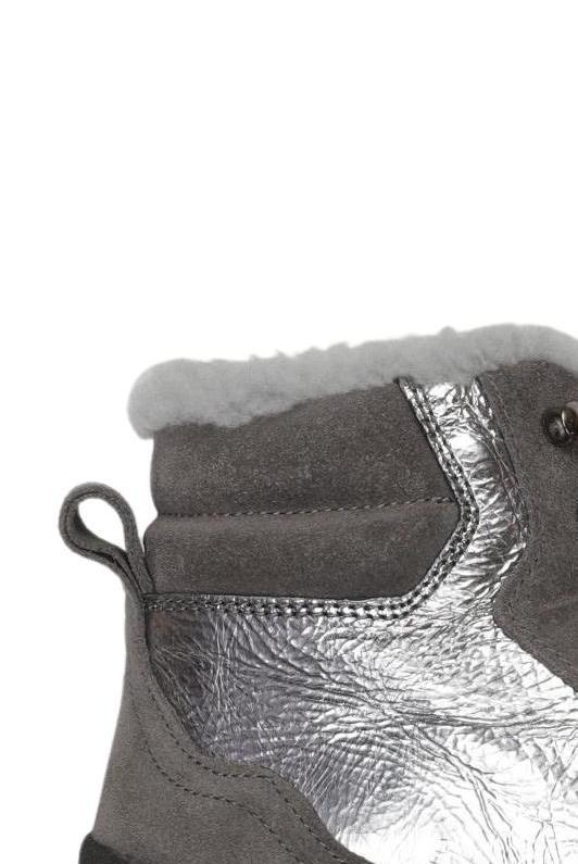 Maripe Women's Ankle Boot Multicolor EU 39 Leather 3