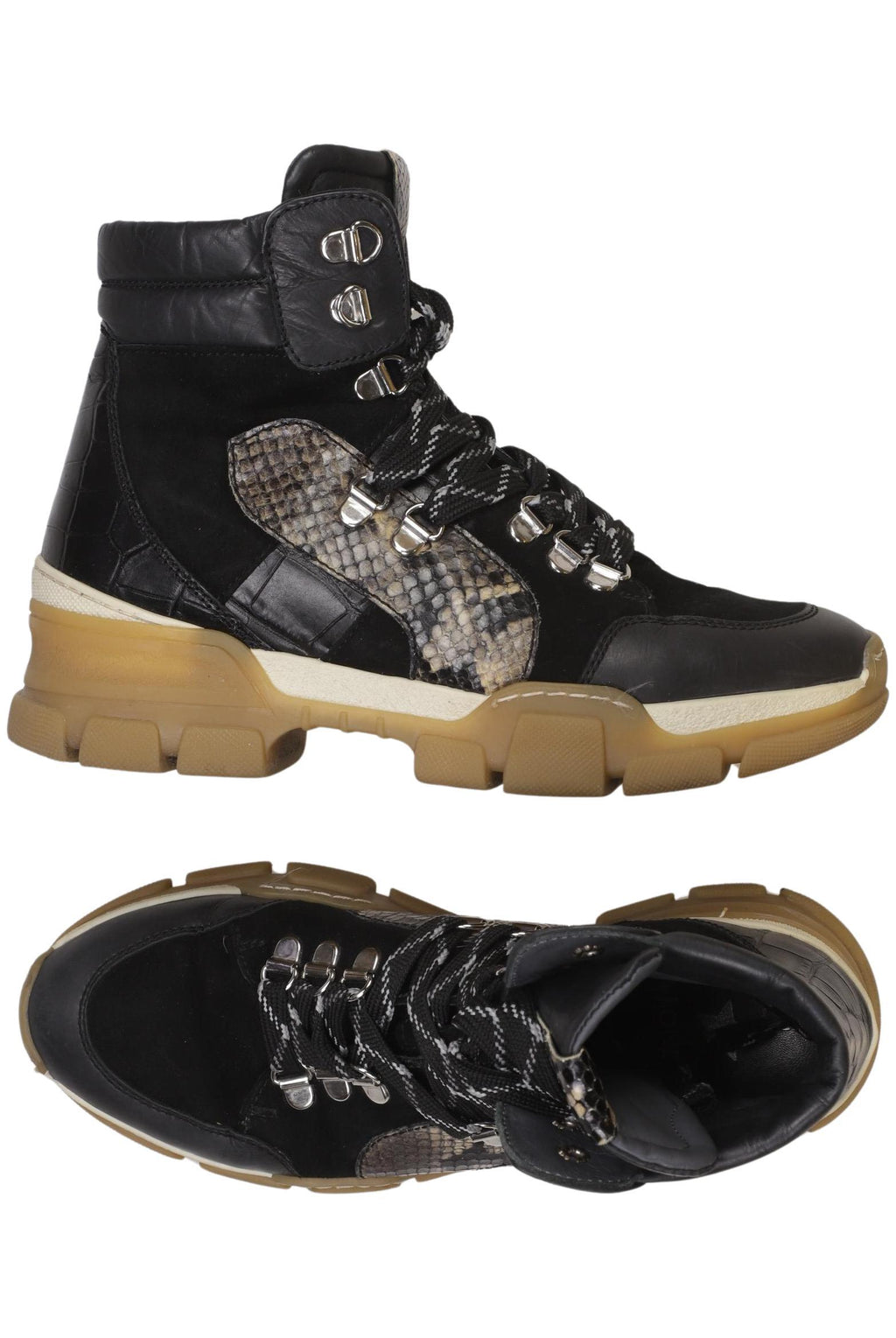 Maripe Women's Ankle Boot Black EU 37 6