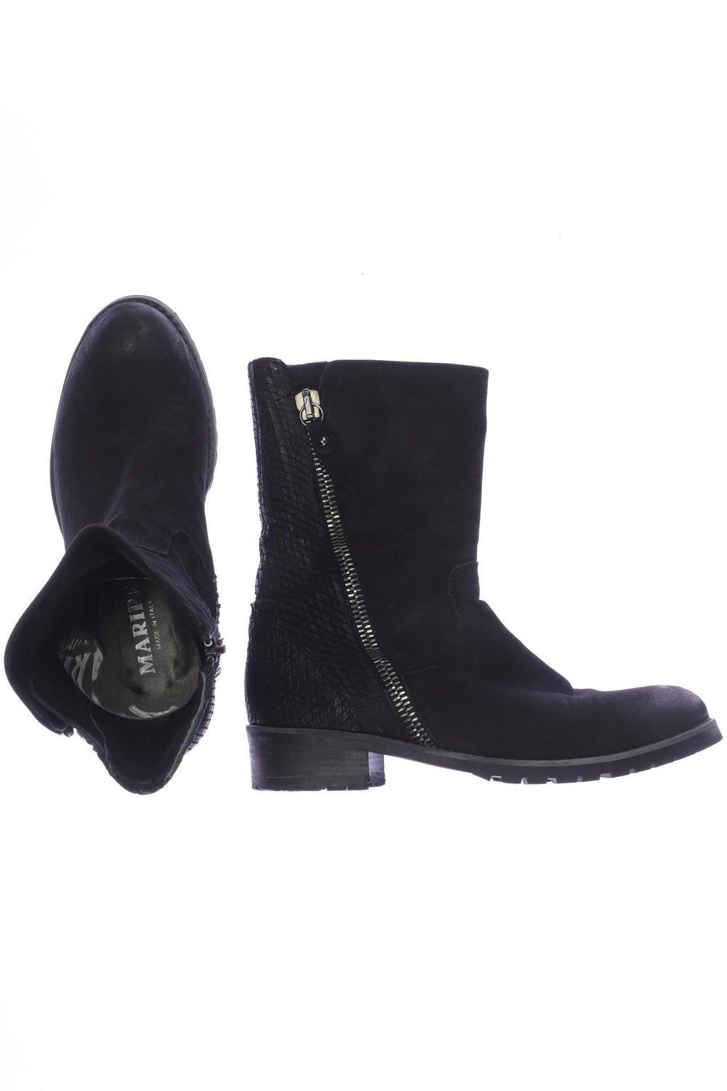 Maripe Women's Ankle Boot Black 37.5 5