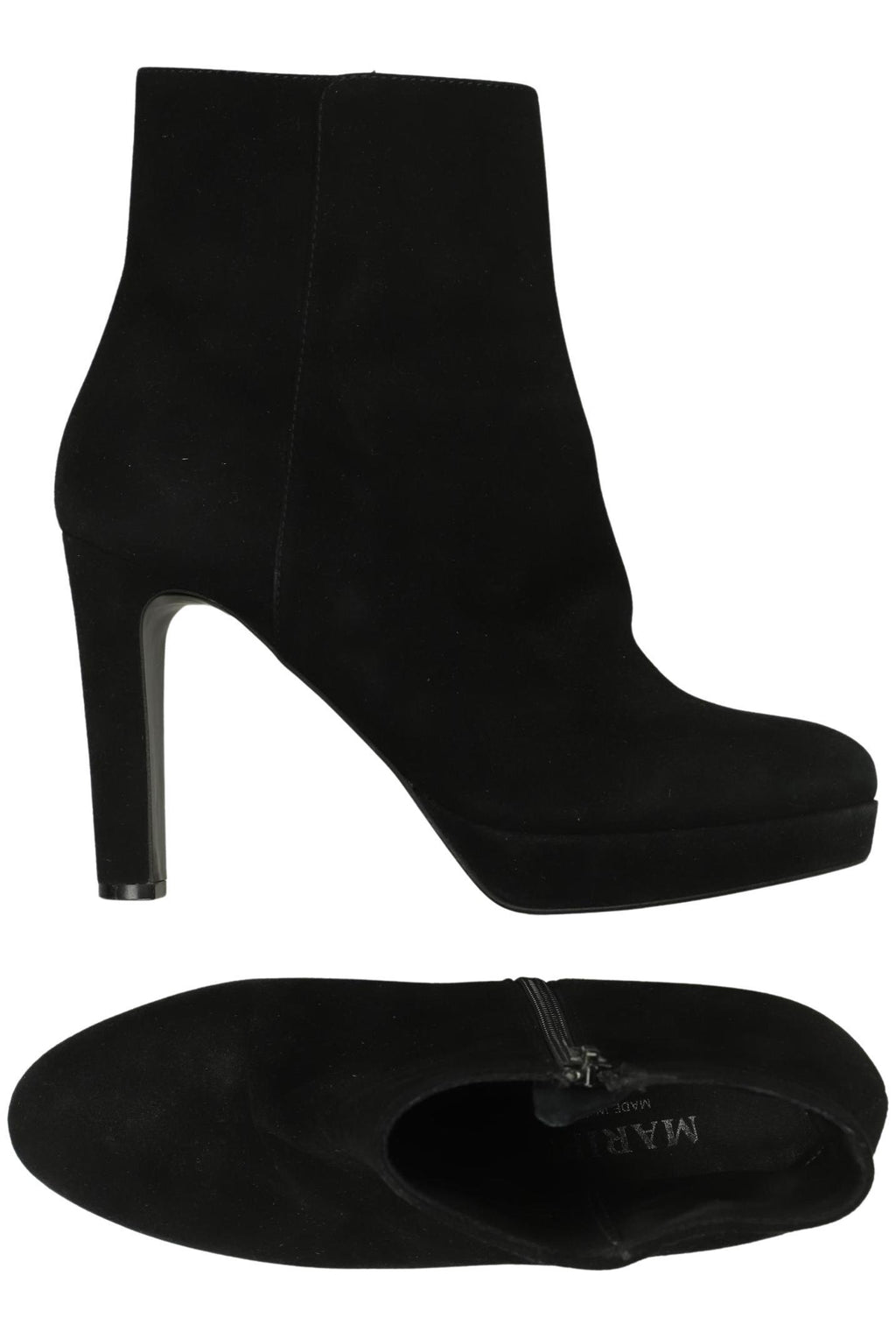 Maripe Women's Ankle Boot Black EU 39 8