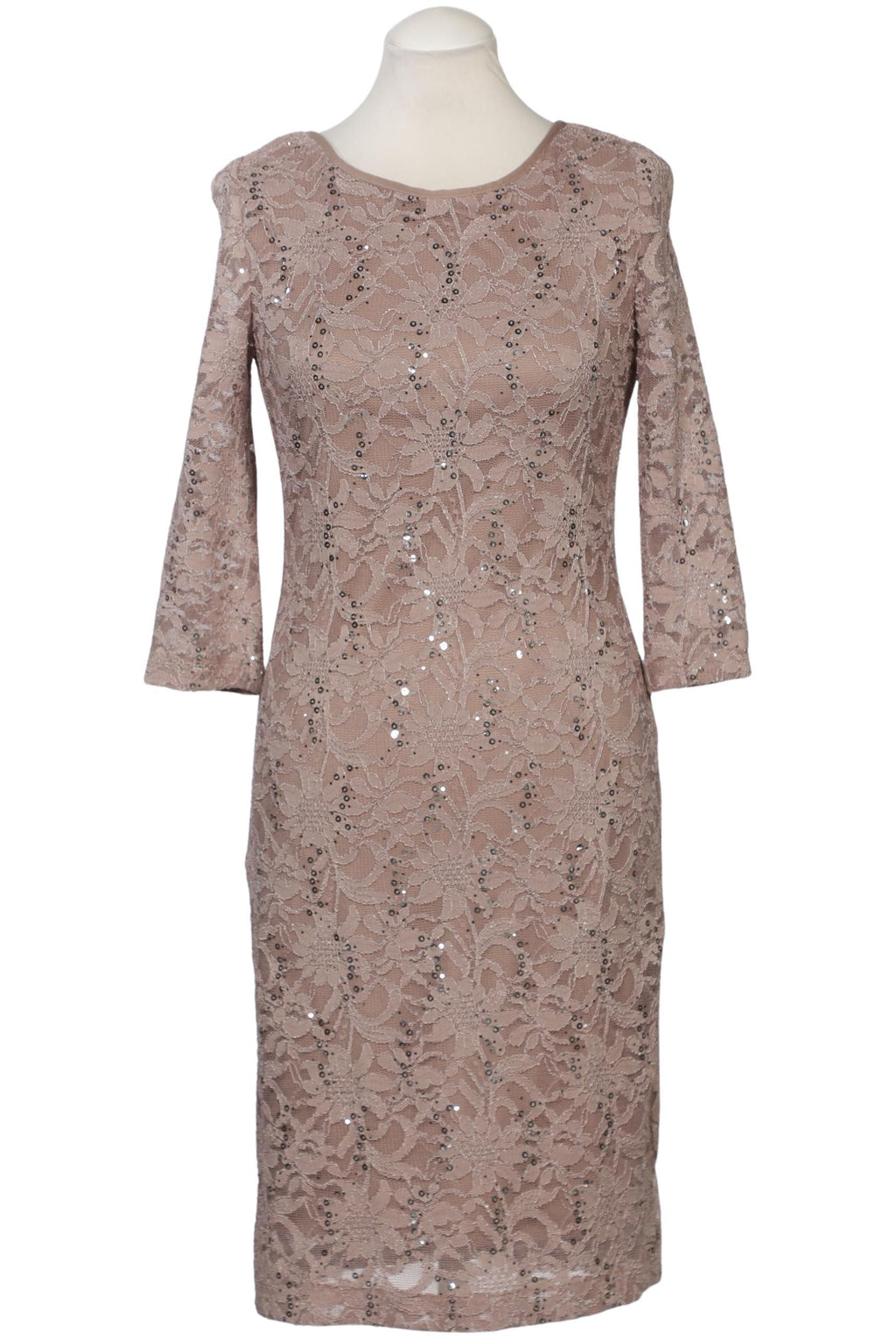 Mariposa Robe Femme Beige EU 38 2