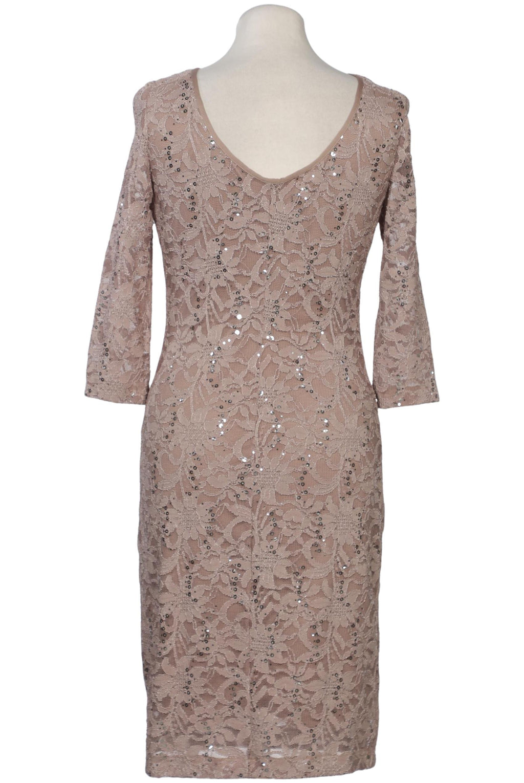 Mariposa Robe Femme Beige EU 38 3