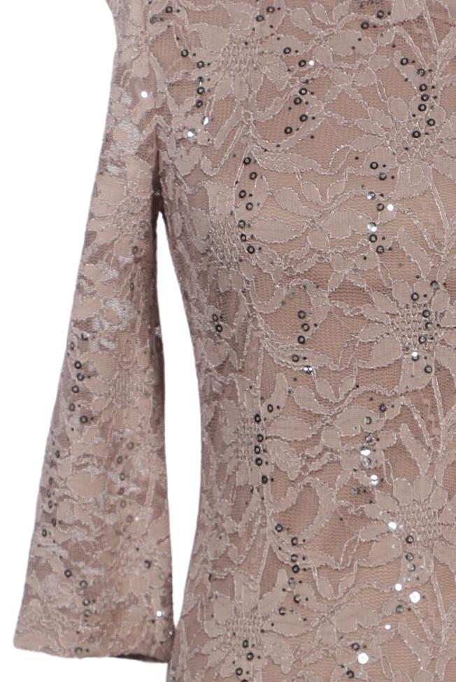Mariposa Robe Femme Beige EU 38 4