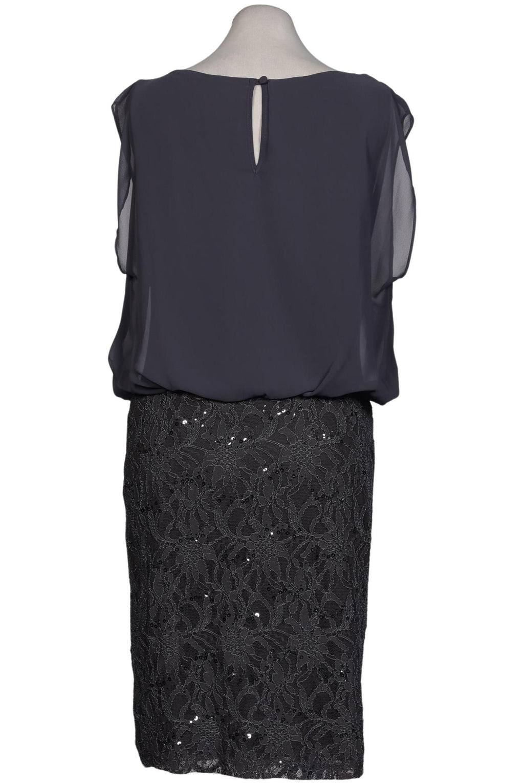 Mariposa Women Dress Gray EU 38 9