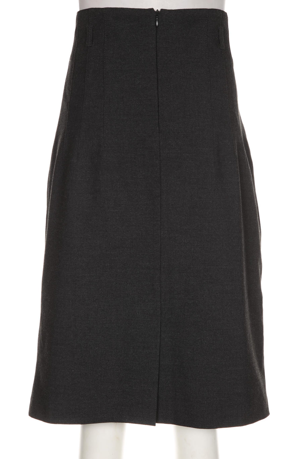 Mariposa Women Skirt Gray EU 40 5