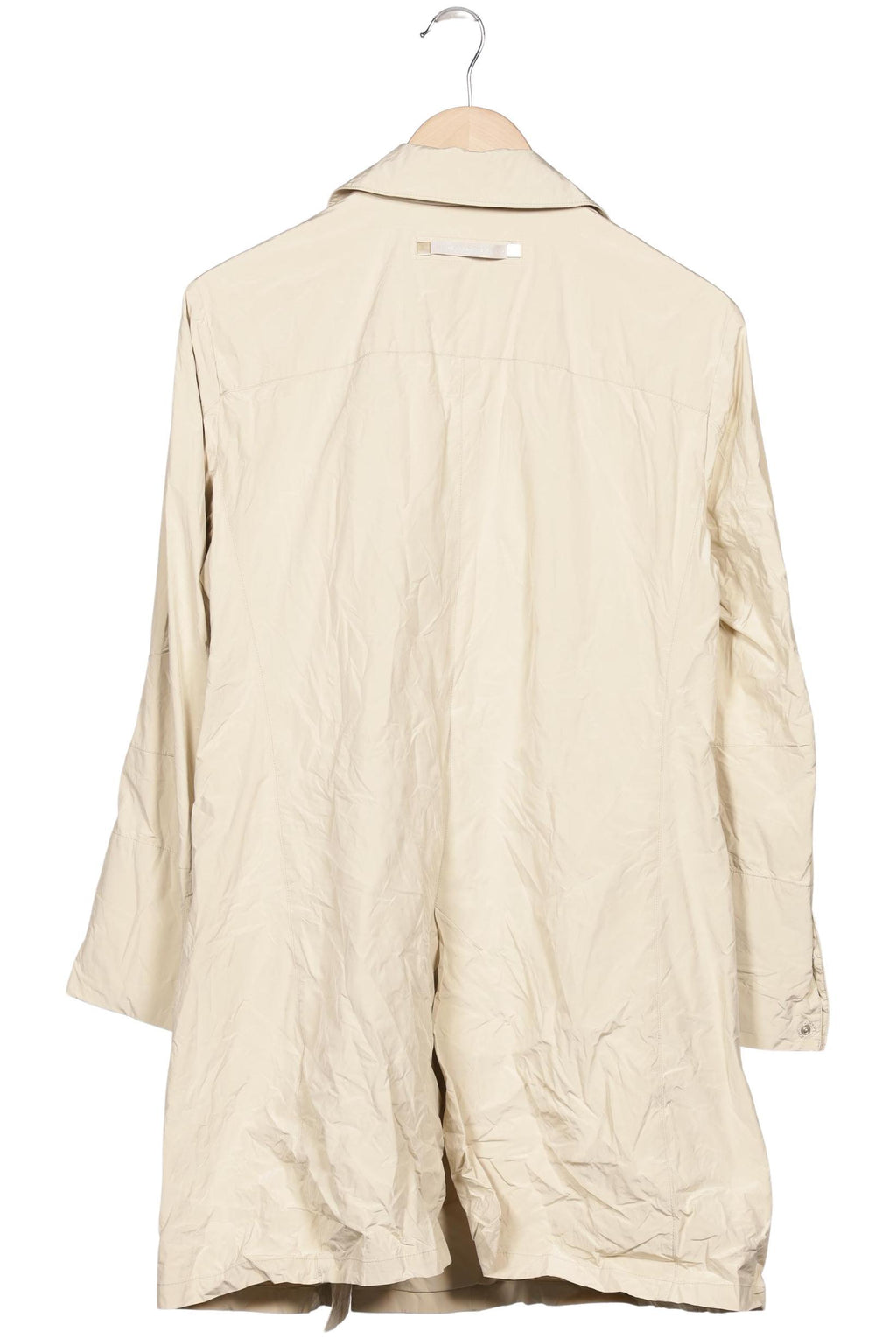 Marithe et Francois Girbaud Damenmantel Beige EU 40 3