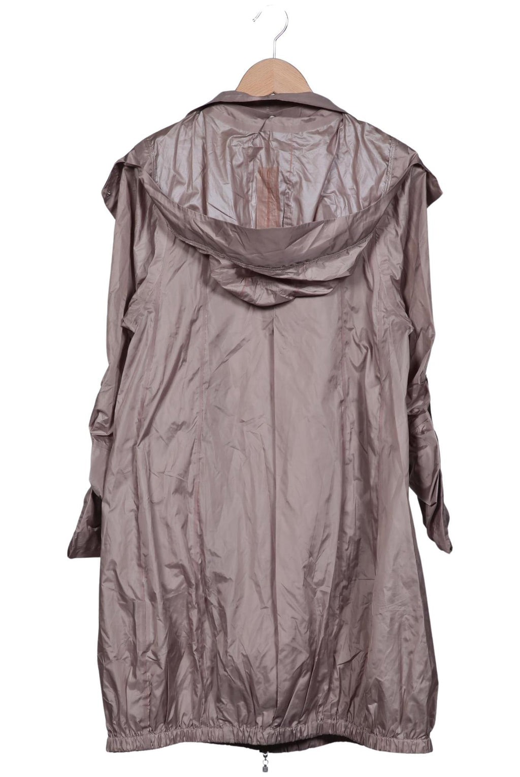 Marithe et Francois Girbaud Women Coat Beige EU 36 3