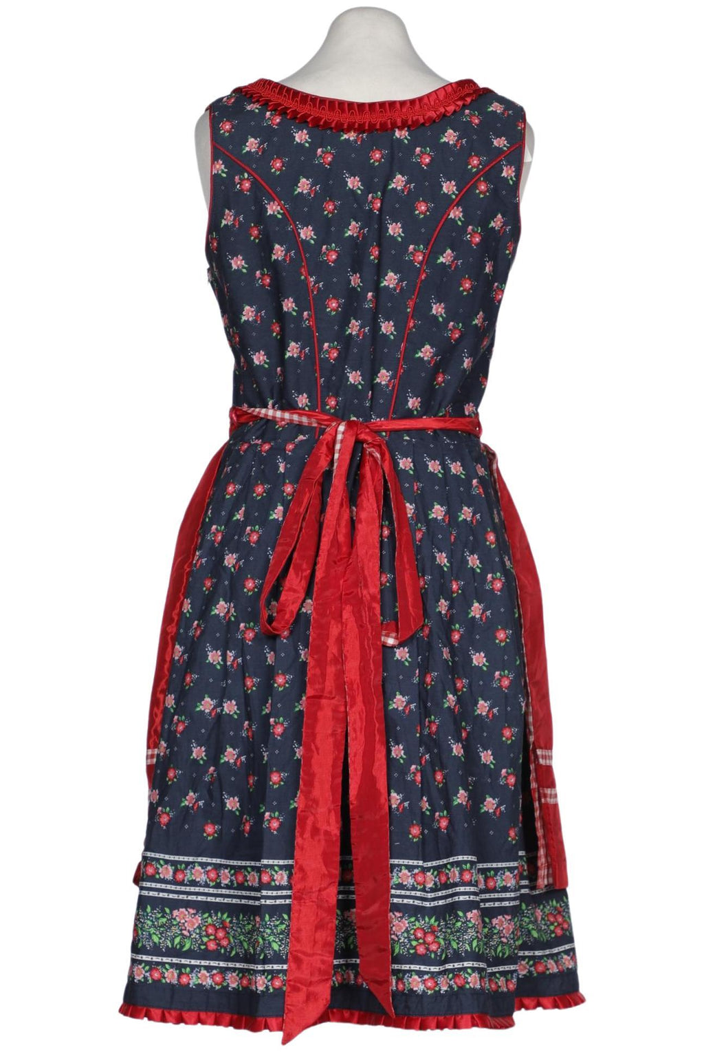 MarJo Damen Dress Multicolor EU 38 5
