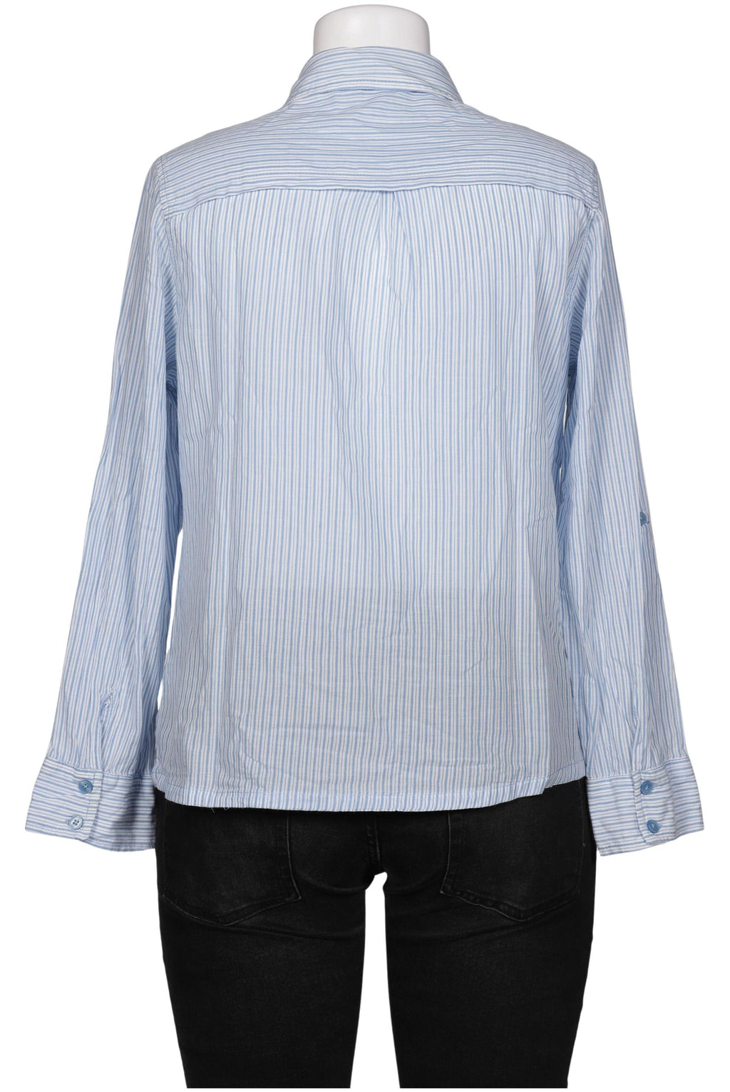 Marks & Spencer Women's Blouse Light Blue XXL 3