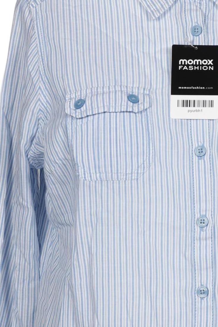 Marks & Spencer Women's Blouse Light Blue XXL 4