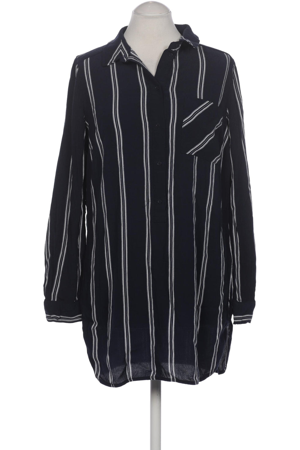 Marks & Spencer Women's Blouse Navy EU 40 Viscose 4